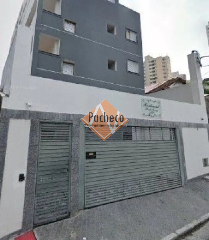 Cobertura à venda com 2 quartos, 52m² - Foto 15