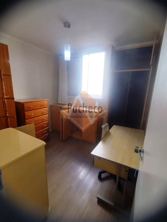 Apartamento à venda com 2 quartos, 52m² - Foto 10