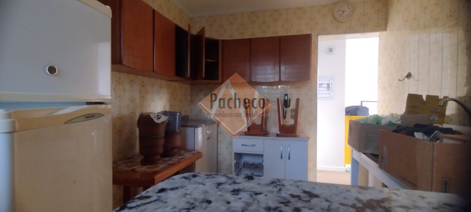 Apartamento à venda com 2 quartos, 52m² - Foto 7