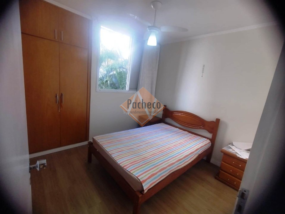 Apartamento à venda com 2 quartos, 52m² - Foto 11