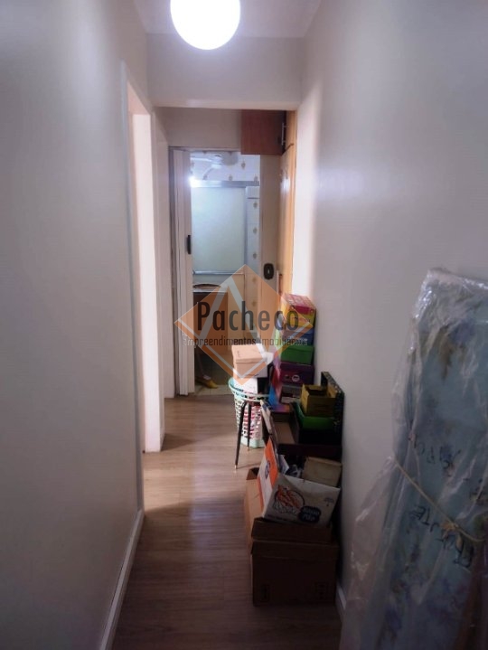 Apartamento à venda com 2 quartos, 52m² - Foto 6