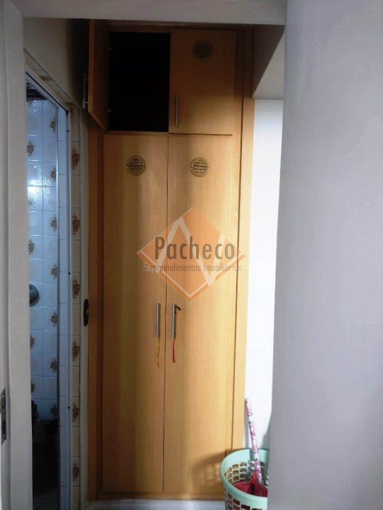 Apartamento à venda com 2 quartos, 52m² - Foto 13