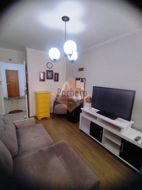 Apartamento à venda com 2 quartos, 52m² - Foto 4