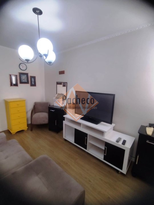 Apartamento à venda com 2 quartos, 52m² - Foto 5