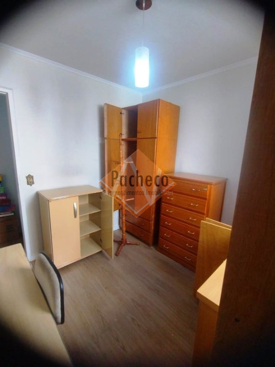 Apartamento à venda com 2 quartos, 52m² - Foto 9