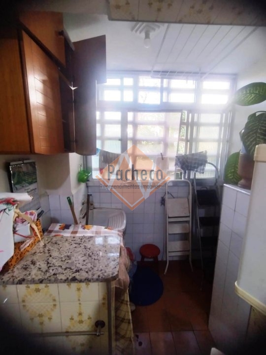 Apartamento à venda com 2 quartos, 52m² - Foto 8