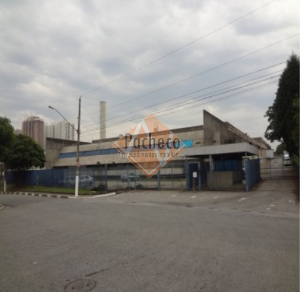 Depósito-Galpão, 14700 m² - Foto 3