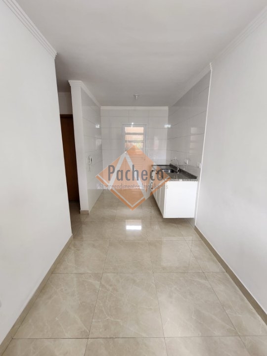 Apartamento à venda com 2 quartos, 39m² - Foto 5