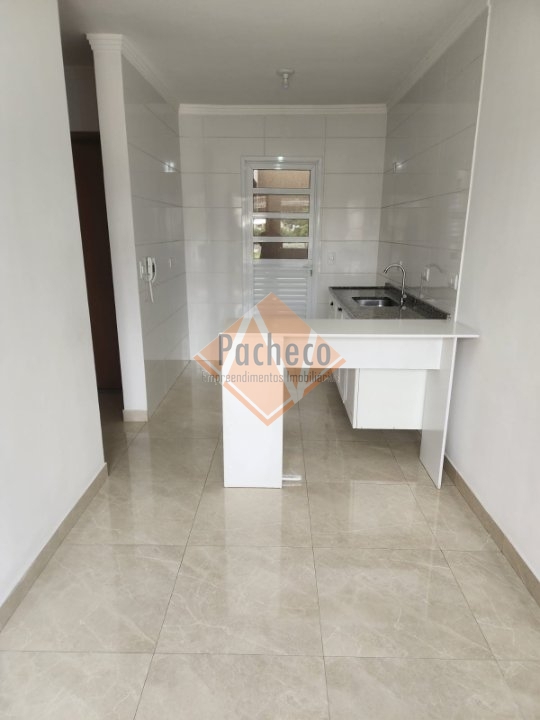 Apartamento à venda com 2 quartos, 39m² - Foto 4