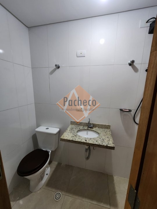 Apartamento à venda com 2 quartos, 39m² - Foto 14