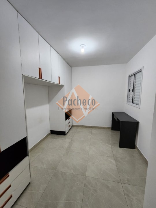 Apartamento à venda com 2 quartos, 39m² - Foto 6