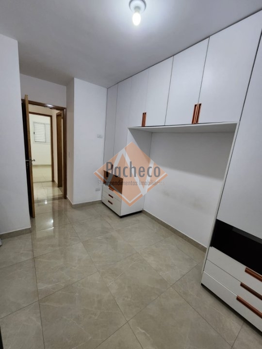 Apartamento à venda com 2 quartos, 39m² - Foto 7