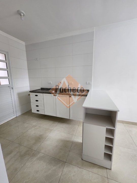 Apartamento à venda com 2 quartos, 39m² - Foto 3