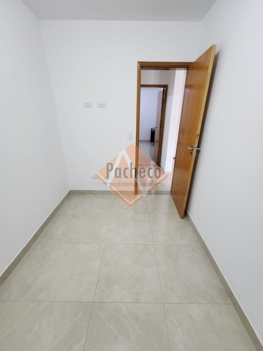 Apartamento à venda com 2 quartos, 39m² - Foto 8