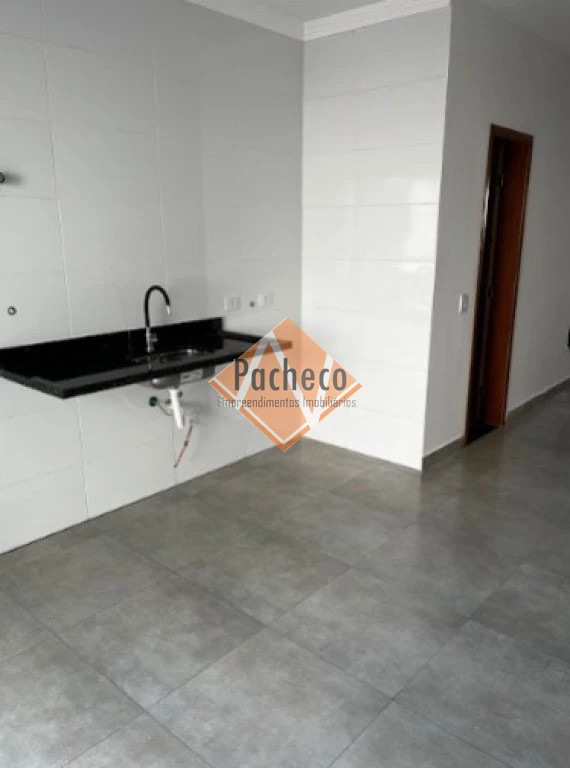 Sobrado, 3 quartos, 100 m² - Foto 2