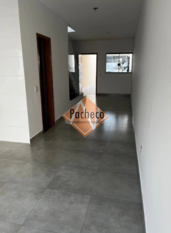 Sobrado, 3 quartos, 100 m² - Foto 4