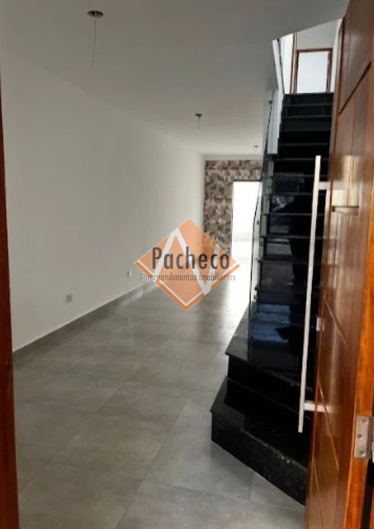 Sobrado, 3 quartos, 100 m² - Foto 5