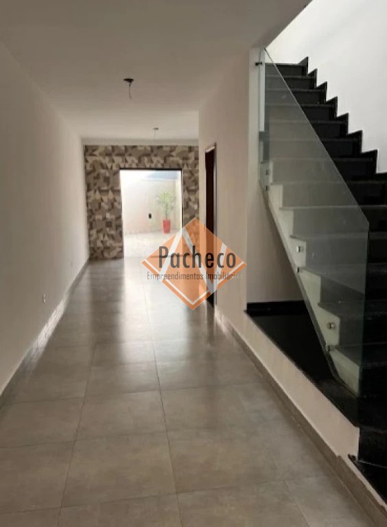 Sobrado, 3 quartos, 100 m² - Foto 6