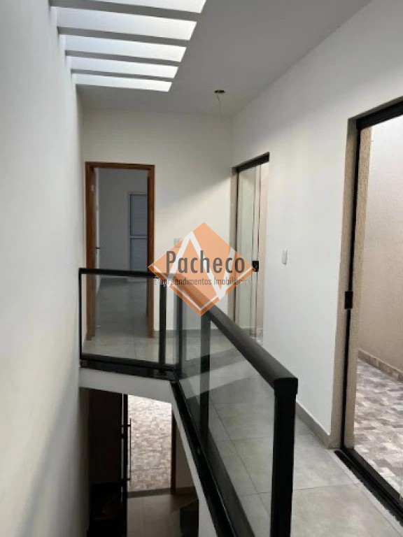 Sobrado, 3 quartos, 100 m² - Foto 7