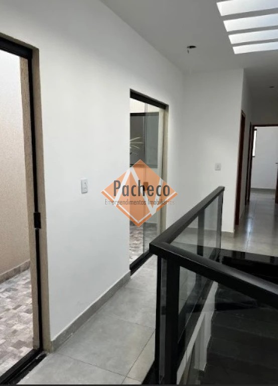 Sobrado, 3 quartos, 100 m² - Foto 8