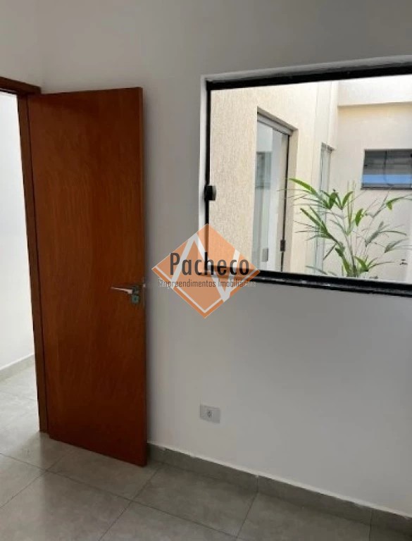 Sobrado, 3 quartos, 100 m² - Foto 9