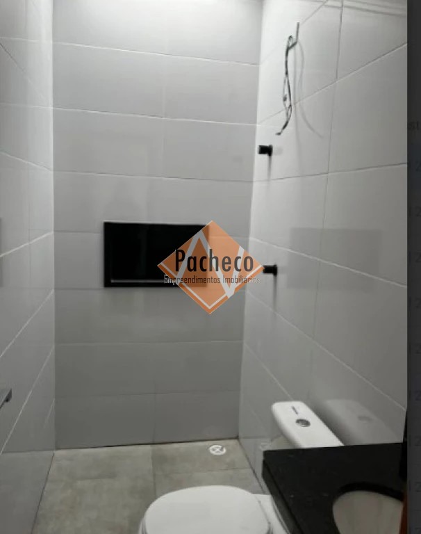 Sobrado, 3 quartos, 100 m² - Foto 11