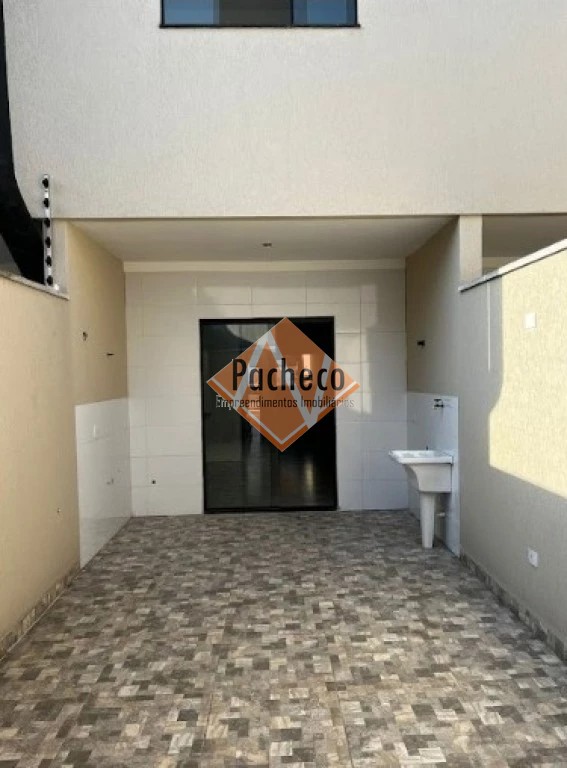 Sobrado, 3 quartos, 100 m² - Foto 14