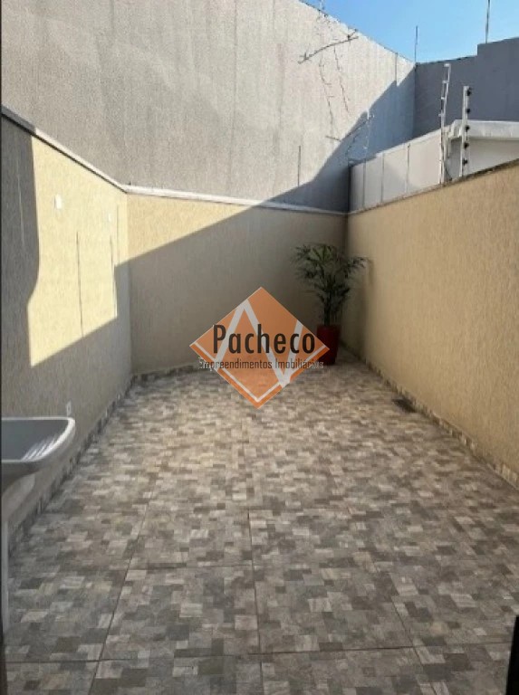 Sobrado, 3 quartos, 100 m² - Foto 15
