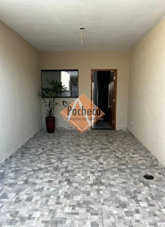 Sobrado, 3 quartos, 100 m² - Foto 16