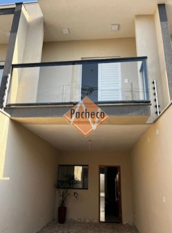 Sobrado, 3 quartos, 100 m² - Foto 17