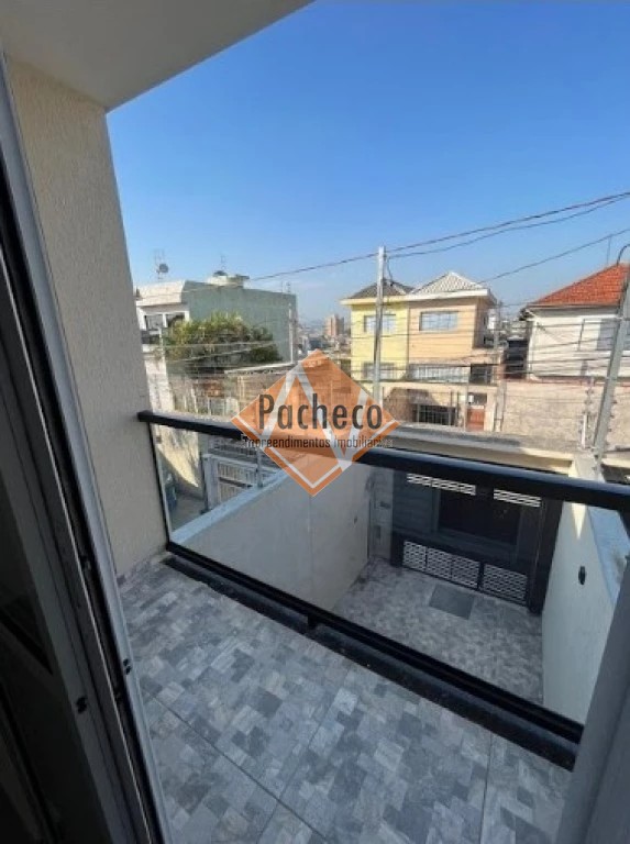 Sobrado, 3 quartos, 100 m² - Foto 18