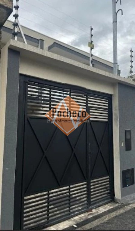 Sobrado, 3 quartos, 100 m² - Foto 19