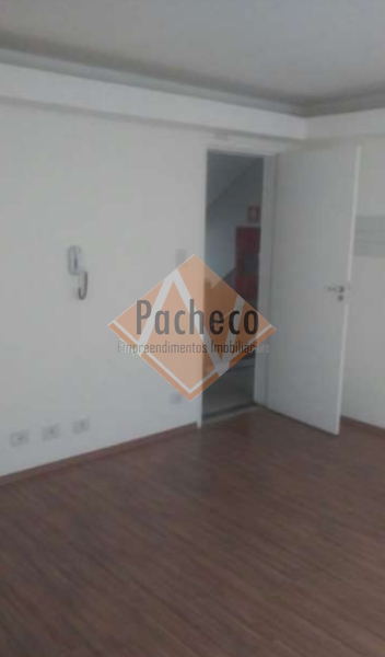 Conjunto Comercial-Sala para alugar, 68m² - Foto 1