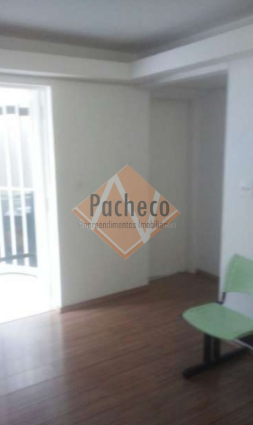 Conjunto Comercial-Sala para alugar, 68m² - Foto 4