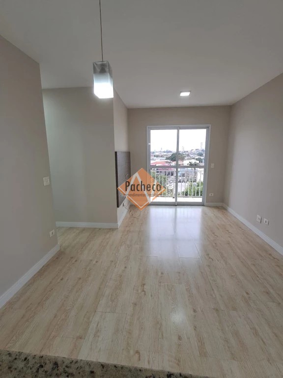 Apartamento, 2 quartos, 55 m² - Foto 2