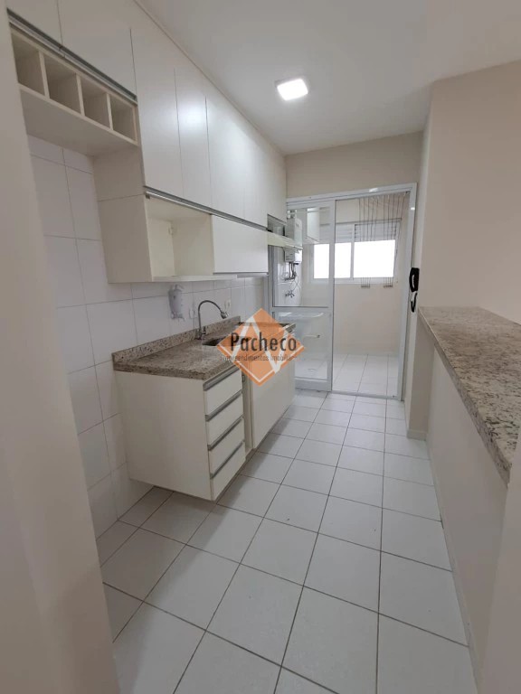 Apartamento, 2 quartos, 55 m² - Foto 6