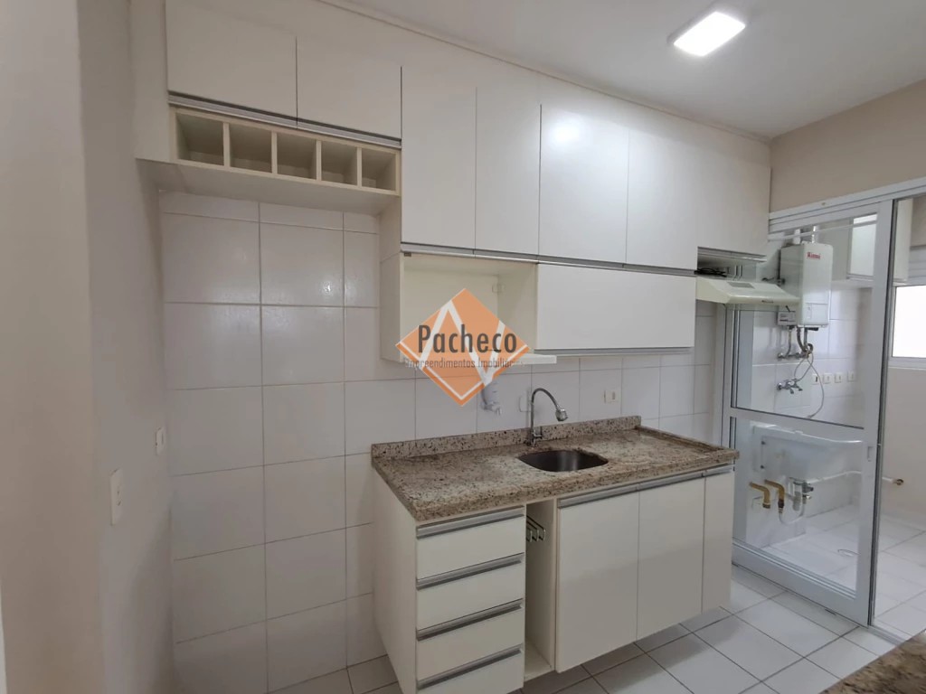 Apartamento, 2 quartos, 55 m² - Foto 7