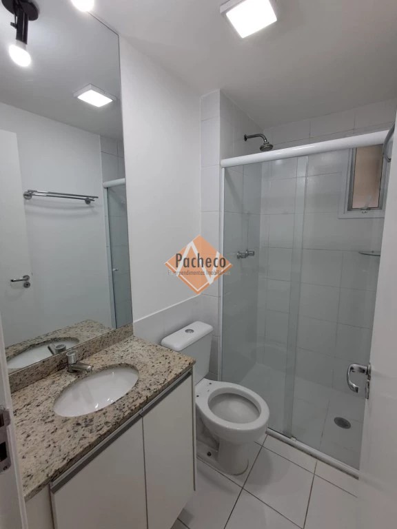 Apartamento, 2 quartos, 55 m² - Foto 17