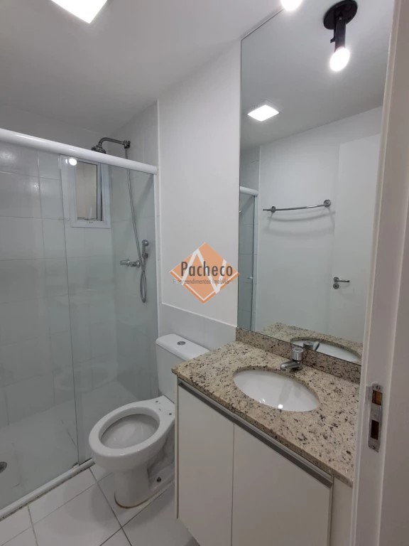 Apartamento, 2 quartos, 55 m² - Foto 18
