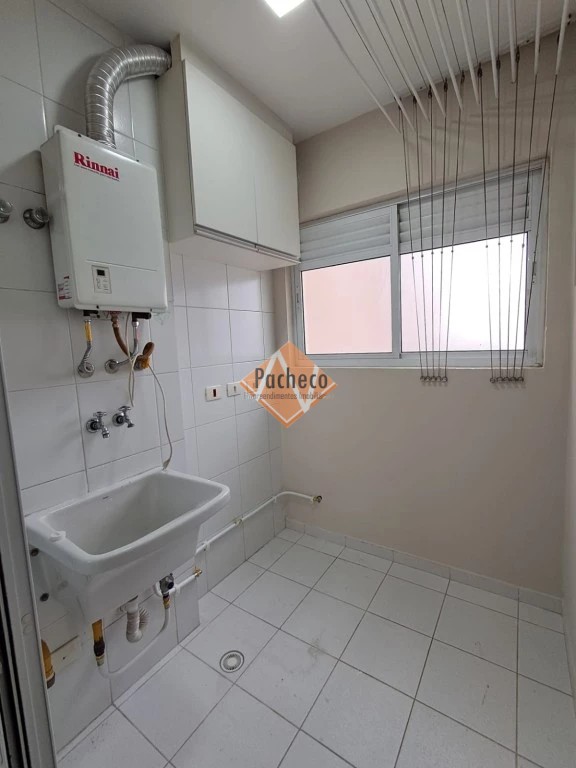 Apartamento, 2 quartos, 55 m² - Foto 21
