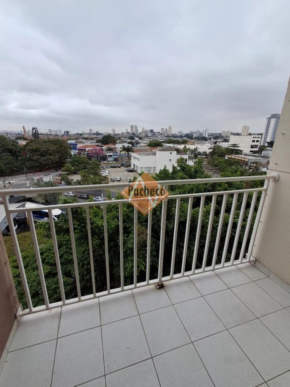 Apartamento, 2 quartos, 55 m² - Foto 23