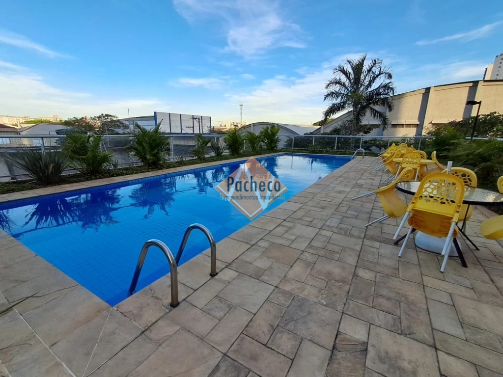 Apartamento, 2 quartos, 55 m² - Foto 24