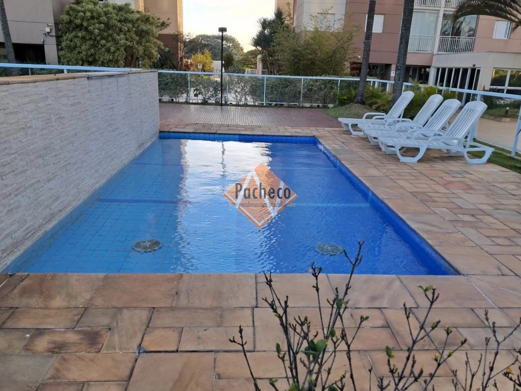 Apartamento, 2 quartos, 55 m² - Foto 25