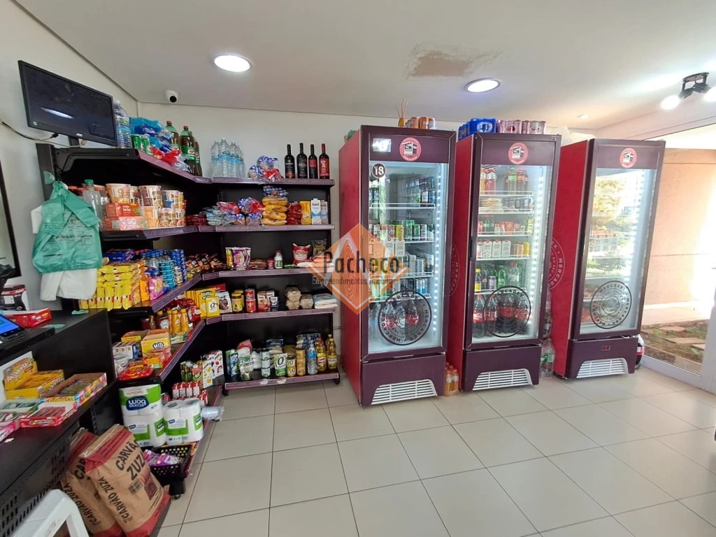 Apartamento, 2 quartos, 55 m² - Foto 28