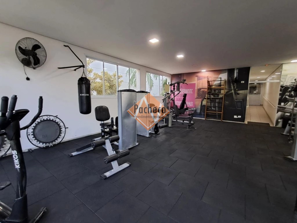 Apartamento, 2 quartos, 55 m² - Foto 30