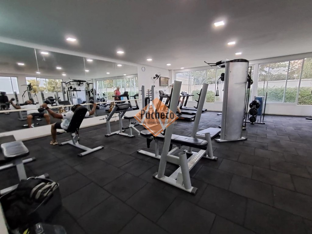 Apartamento, 2 quartos, 55 m² - Foto 31