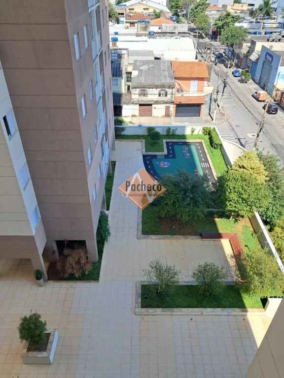 Apartamento, 2 quartos, 55 m² - Foto 33