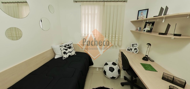 Apartamento à venda com 2 quartos, 40m² - Foto 6