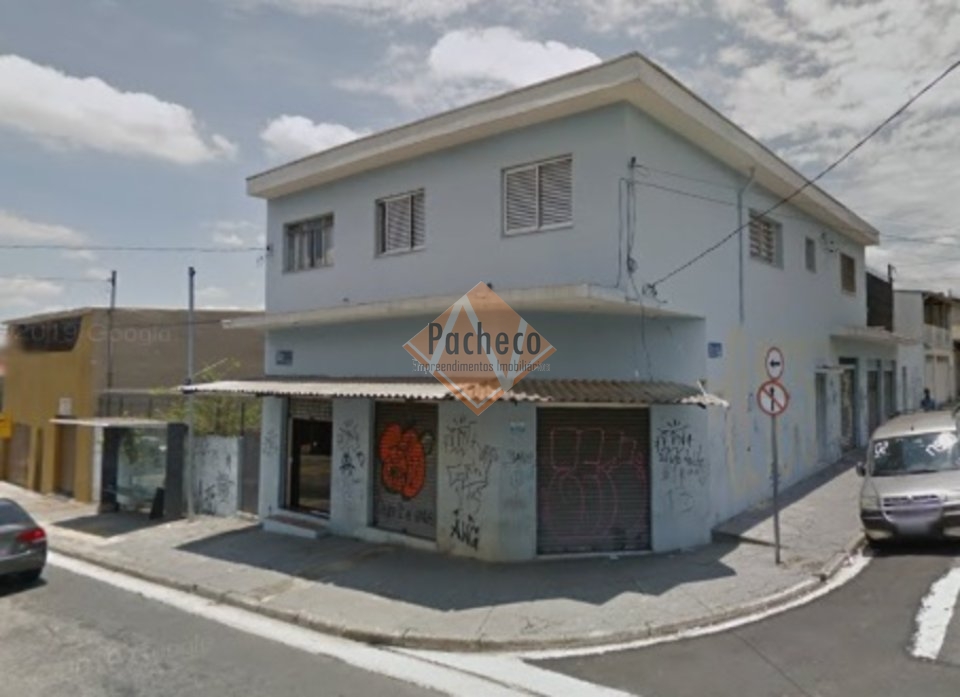Loja-Salão, 30 m² - Foto 5