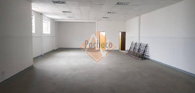 Loja-Salão, 250 m² - Foto 2